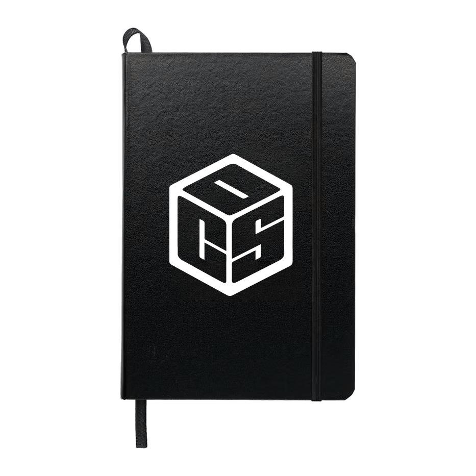 Ambassador Bound JournalBook