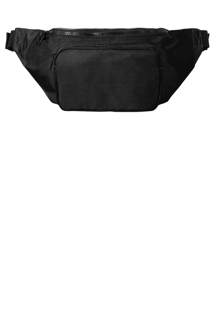Large Cross-Body Hip Pack
