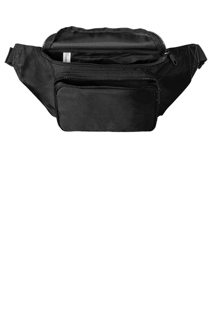 Large Cross-Body Hip Pack
