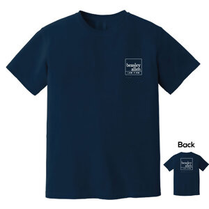 BA-TS Beasley Allen Comfort Colors Adult Heavyweight T-Shirt 