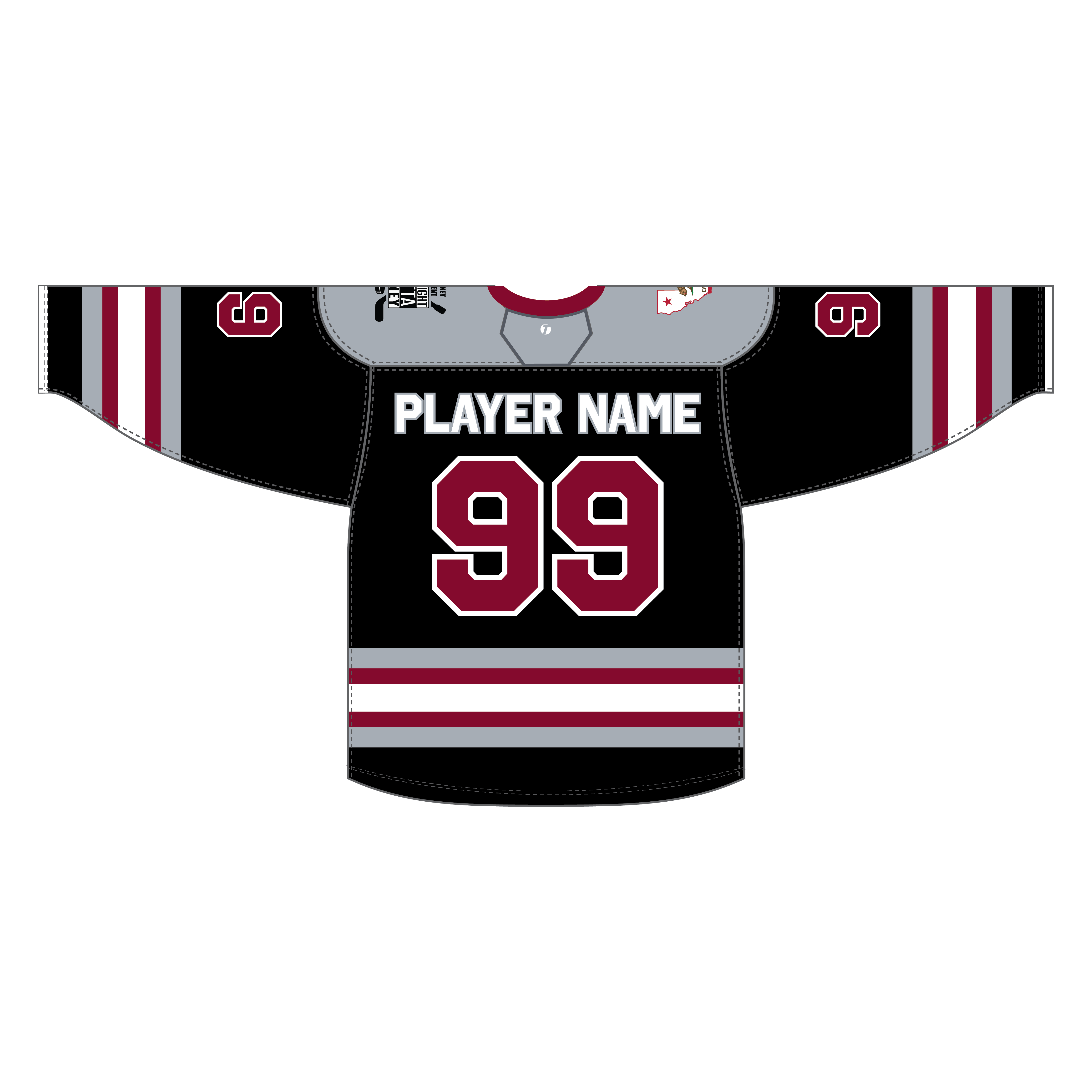 Hockey Jersey