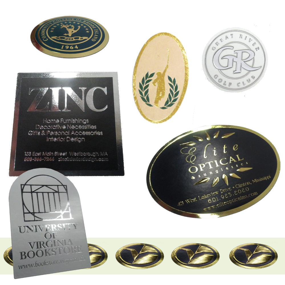 Custom Tissue Seals