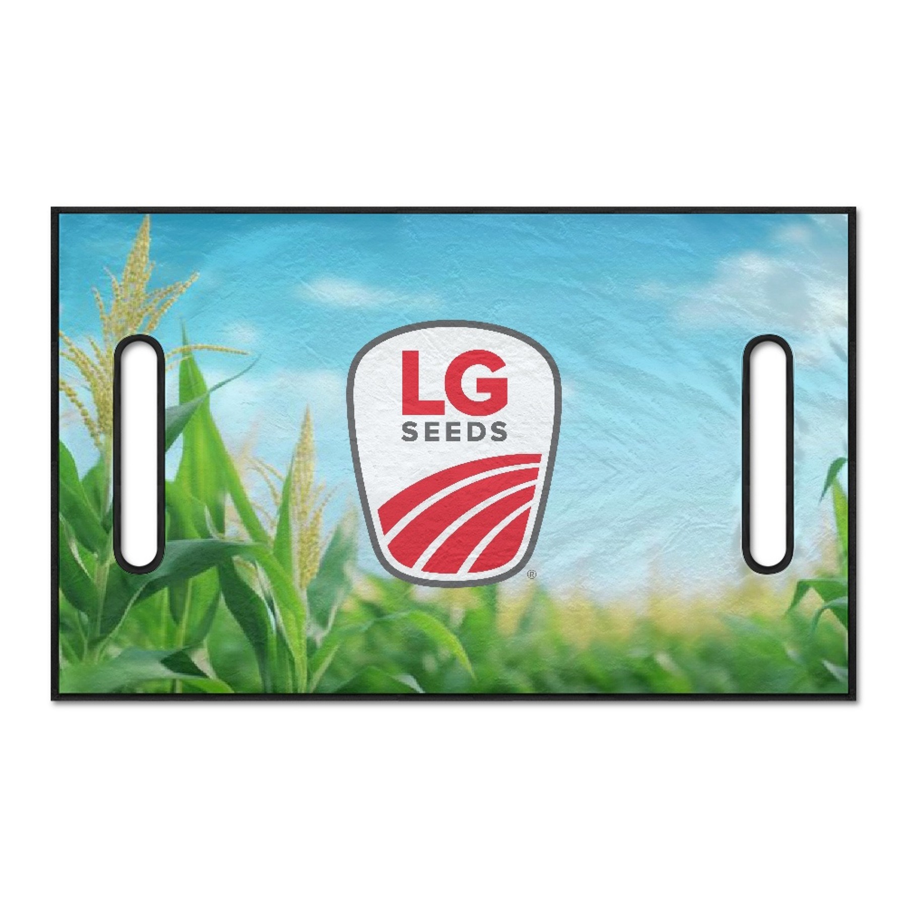 Custom Sublimated Golf Cart Seat Cover (GCSC1- SUBLIMATED)