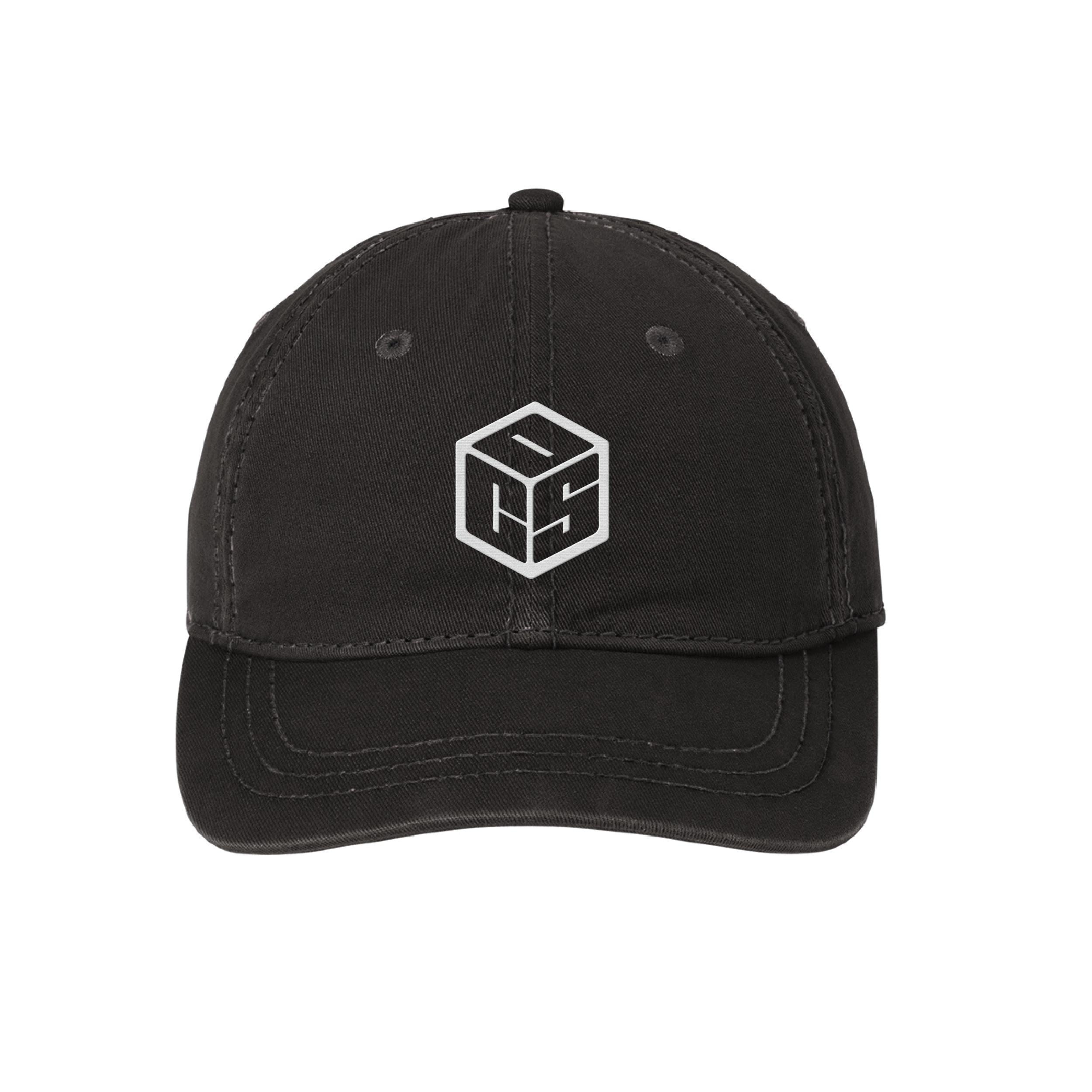District Thick Stitch Cap