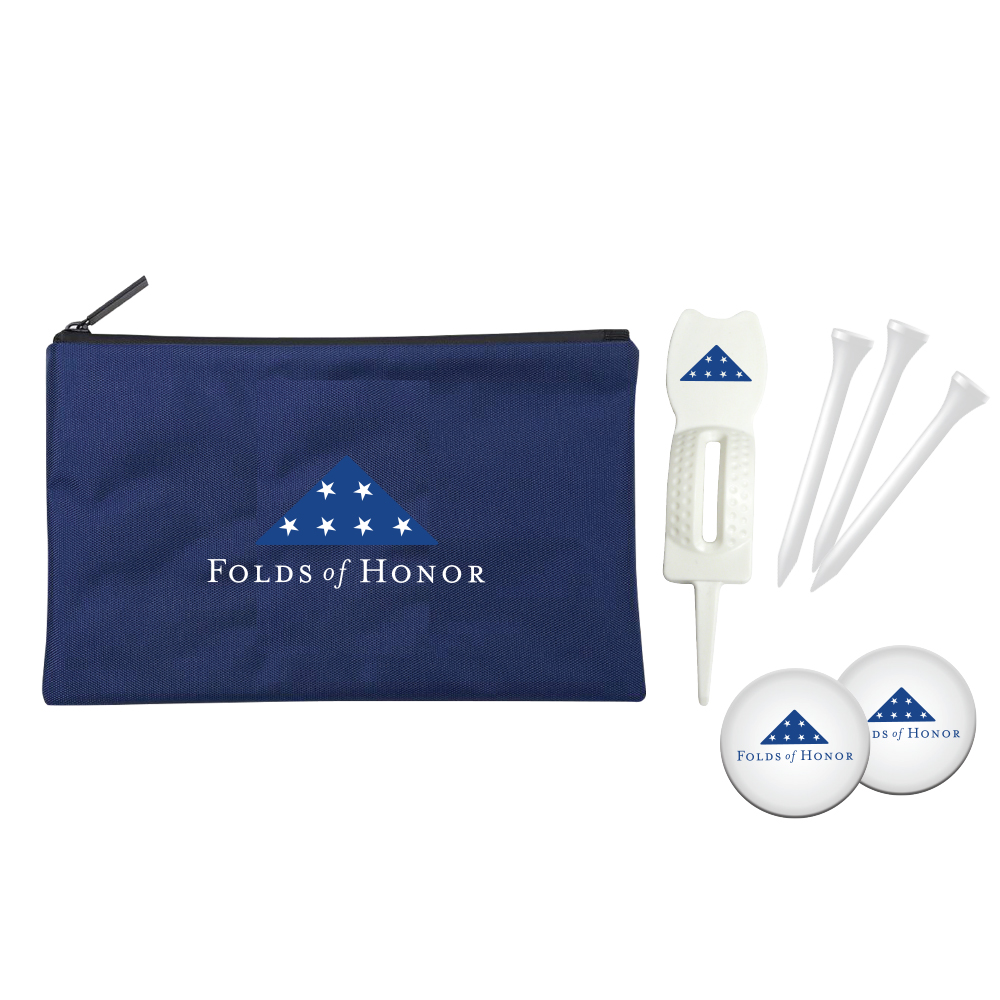 Folds of Honor Gift Pack