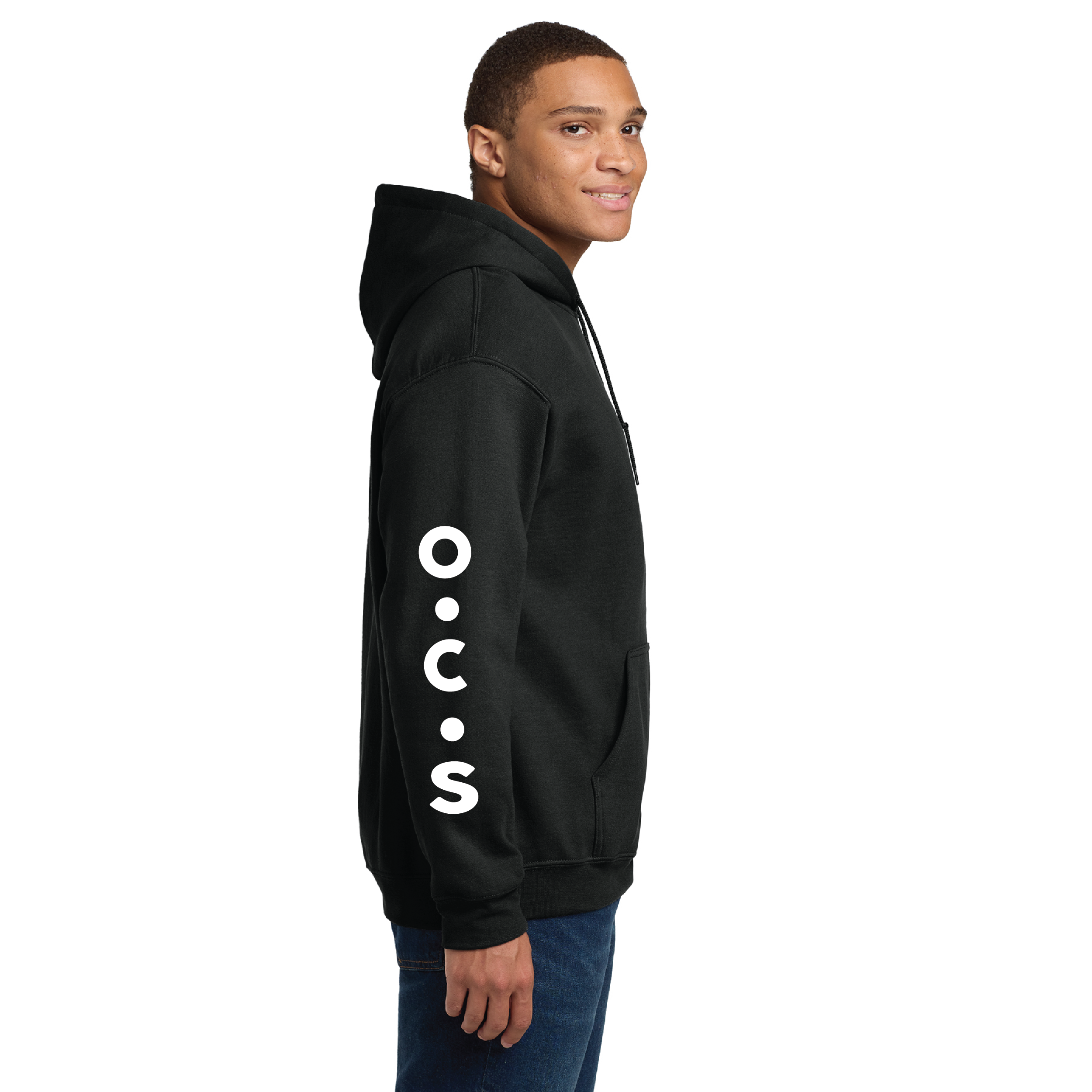 Gildan - Heavy Blend Hooded Sweatshirt