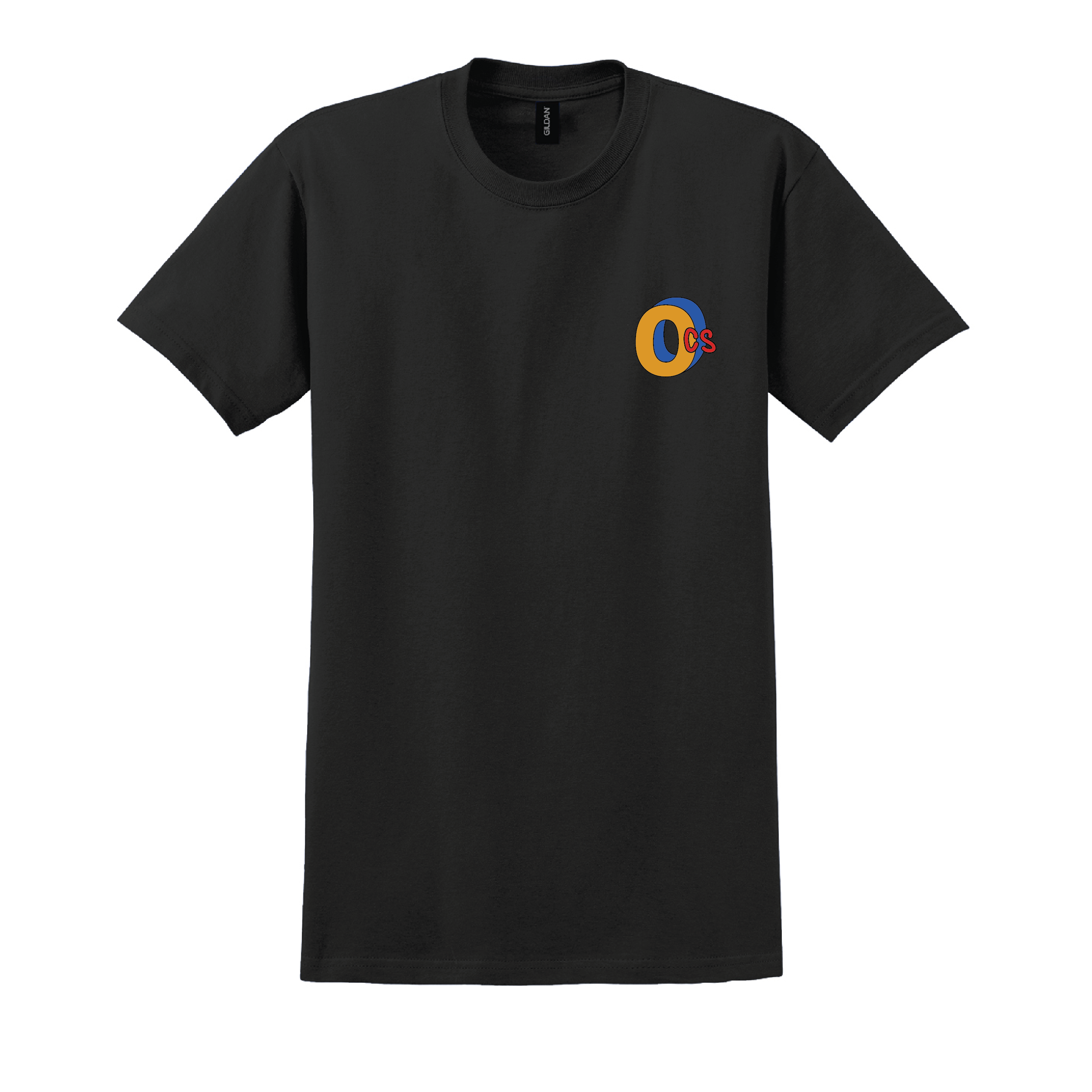 Gildan Ultra Cotton 100% US Cotton T-Shirt