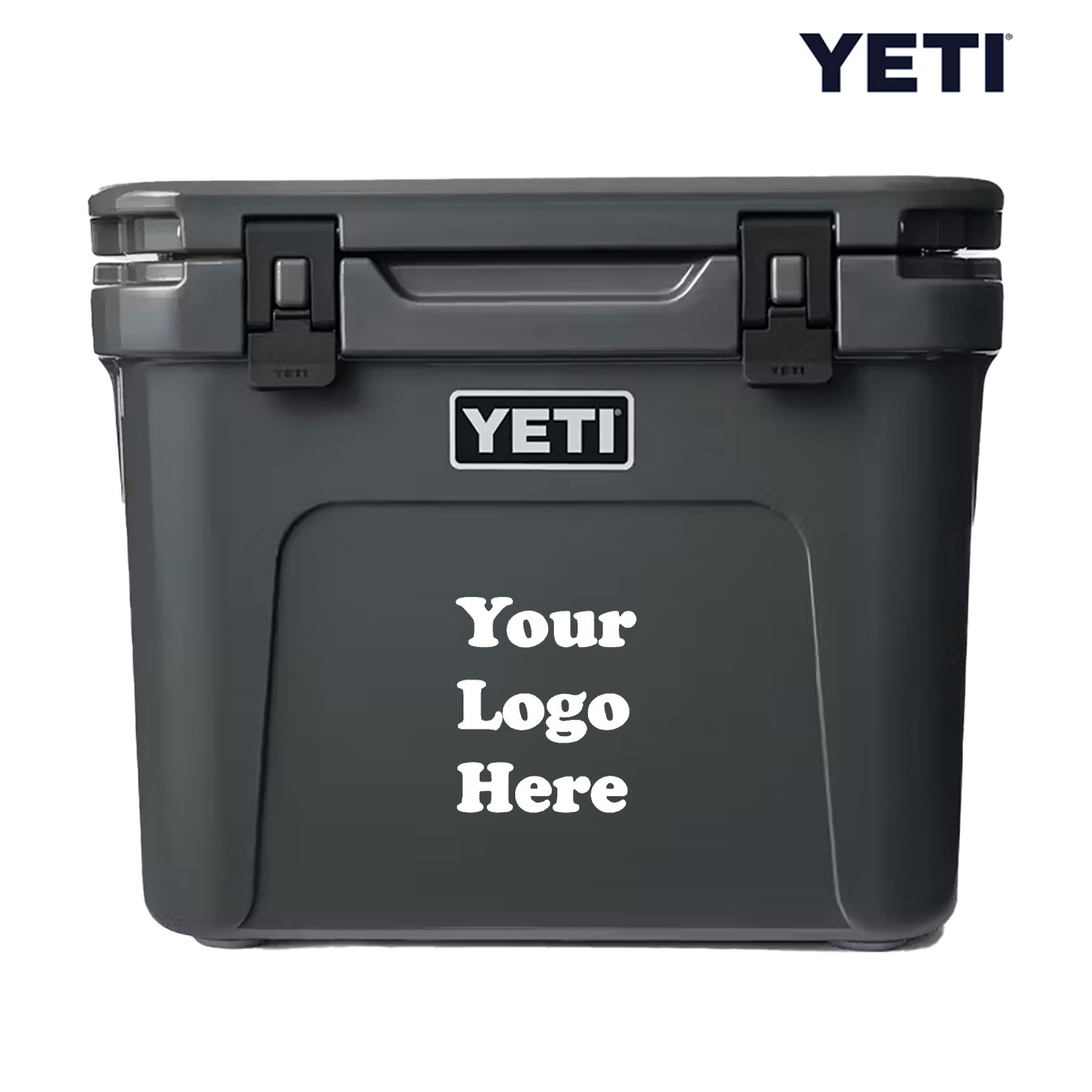 Yeti Roadie® 32 Wheeled Cooler - 1 Colour Print [Minimum Order: 15 Pcs]