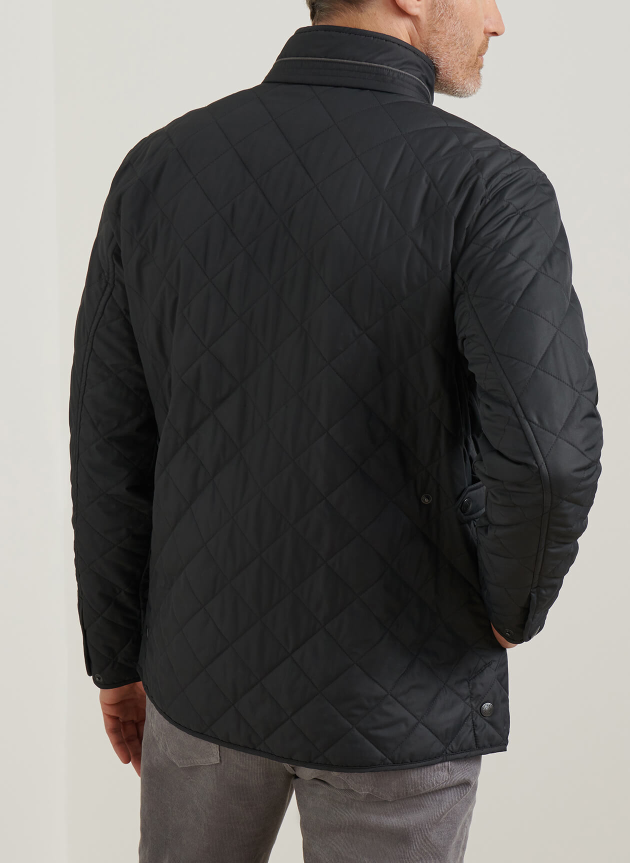 Peter Millar Men's Suffolk Coat