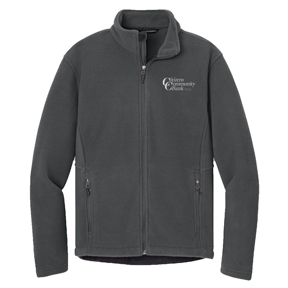 Port Authority Women's Value Fleece Jacket