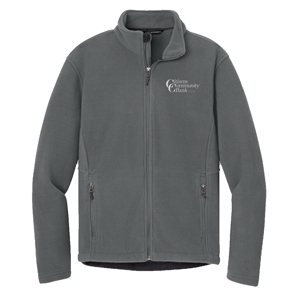 Port Authority Women's Value Fleece Jacket
