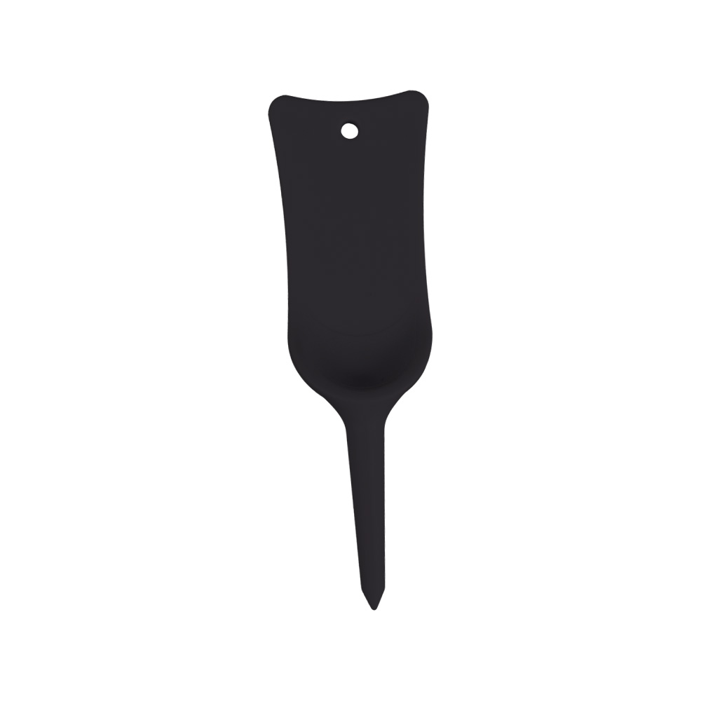 Pride One Prong Divot Tool with Thumb Rest