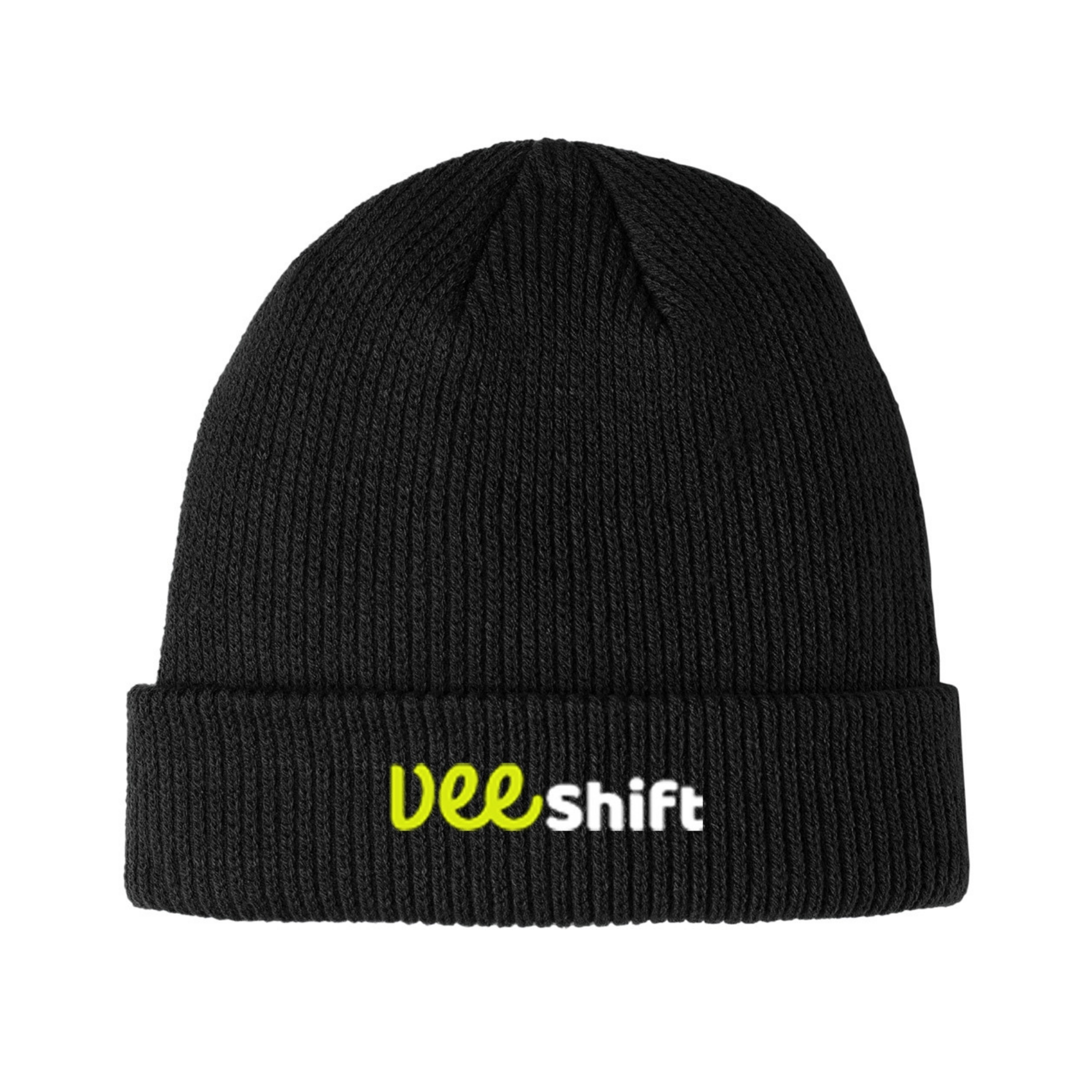 VeeShift Cozy Cuff Beanie