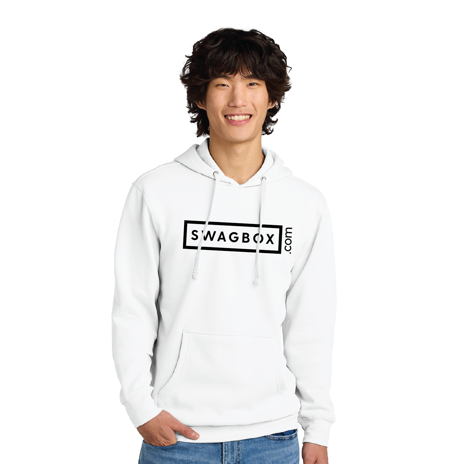 District V.I.T. Fleece Hoodie