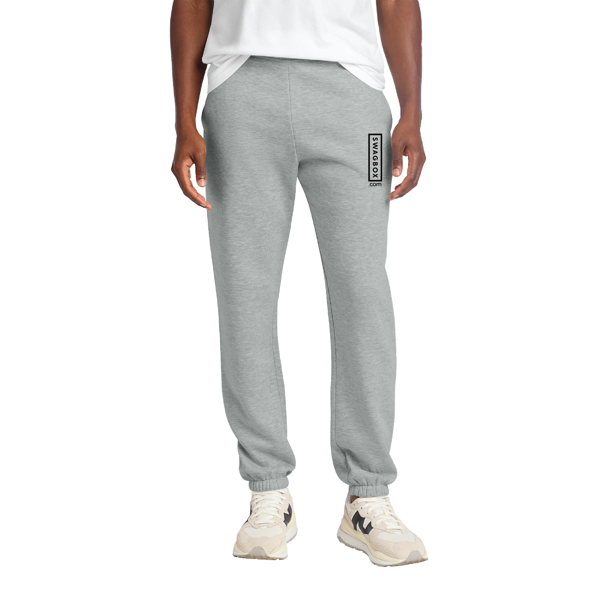 District V.I.T. Heavyweight Fleece Sweatpant