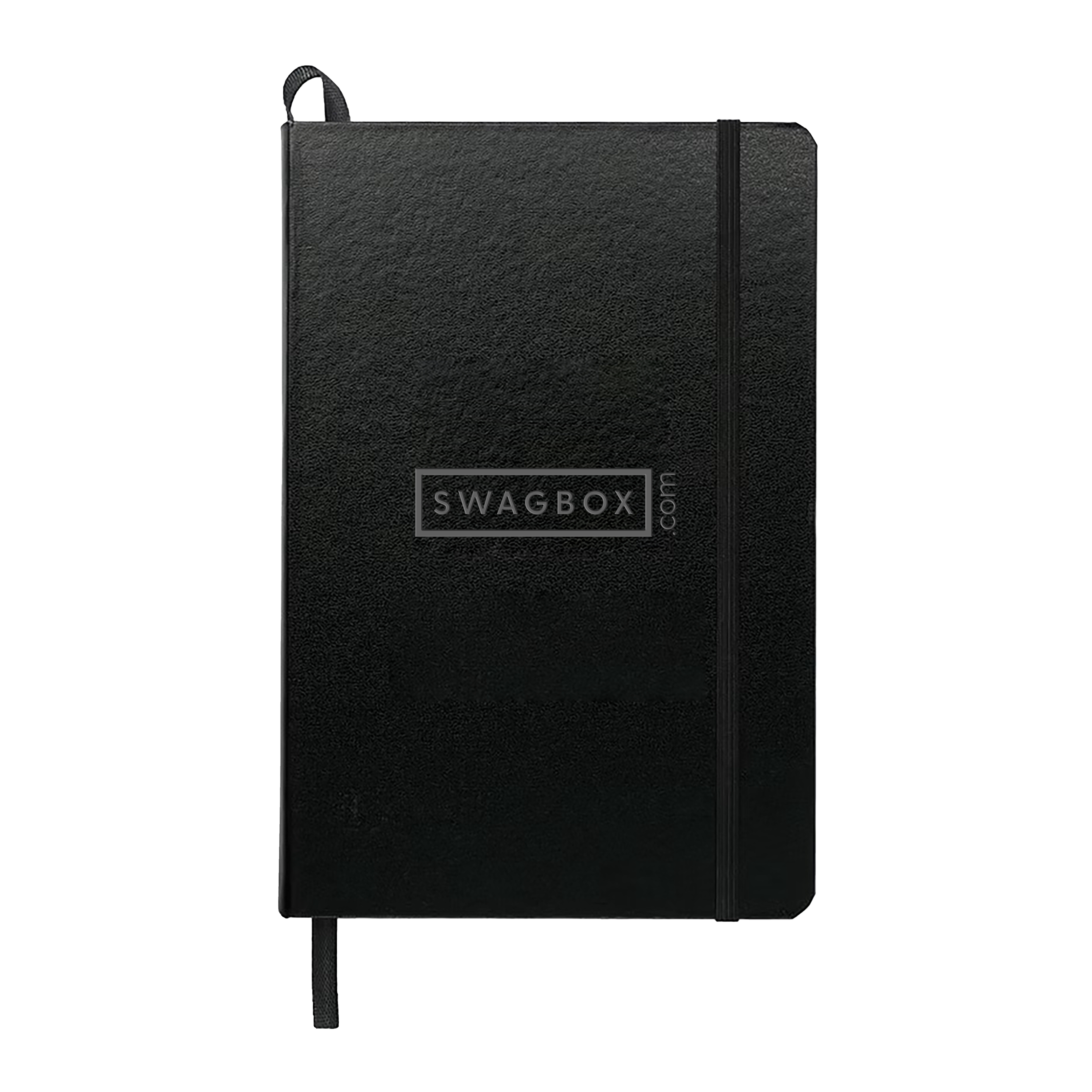 Ambassador Bound JournalBook Black