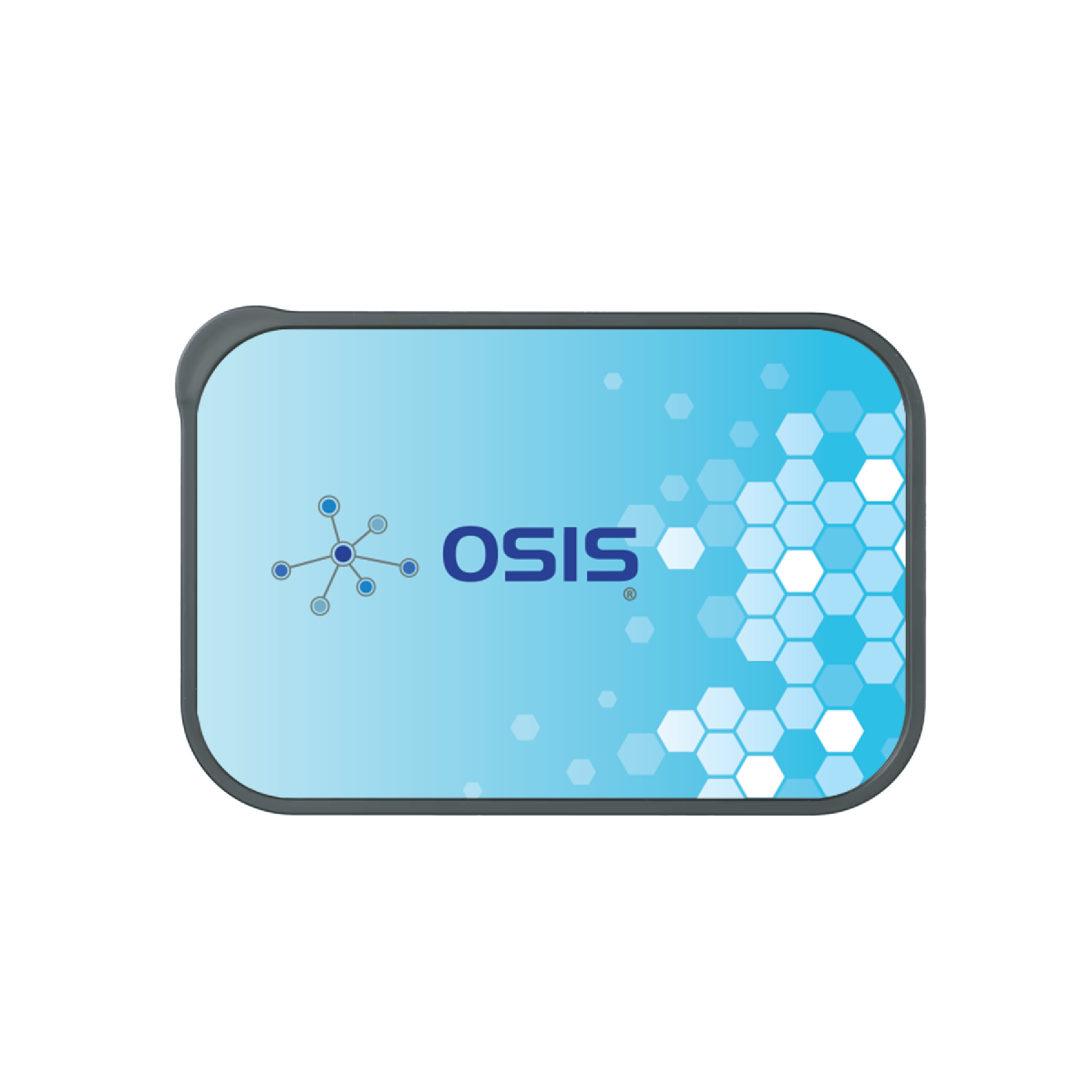 OSIS PLA Bento Box with Band and Utensils