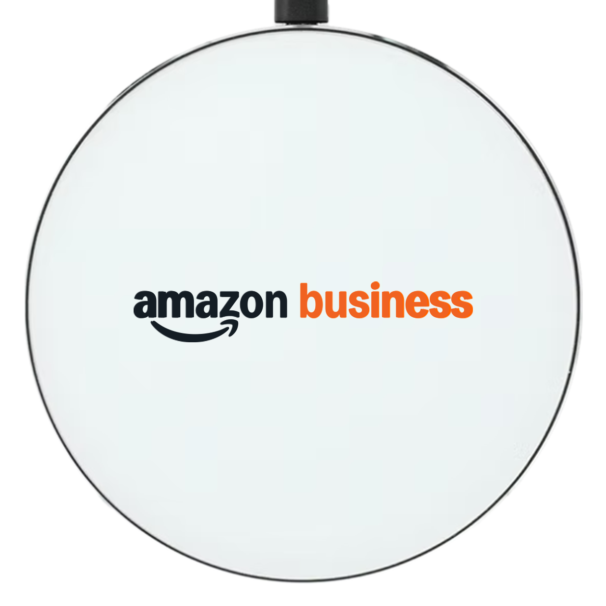 Round Wireless Charger