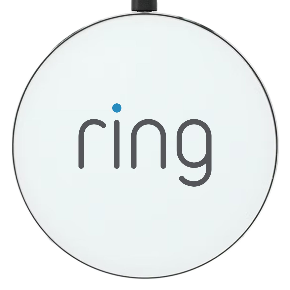 Round Wireless Charger