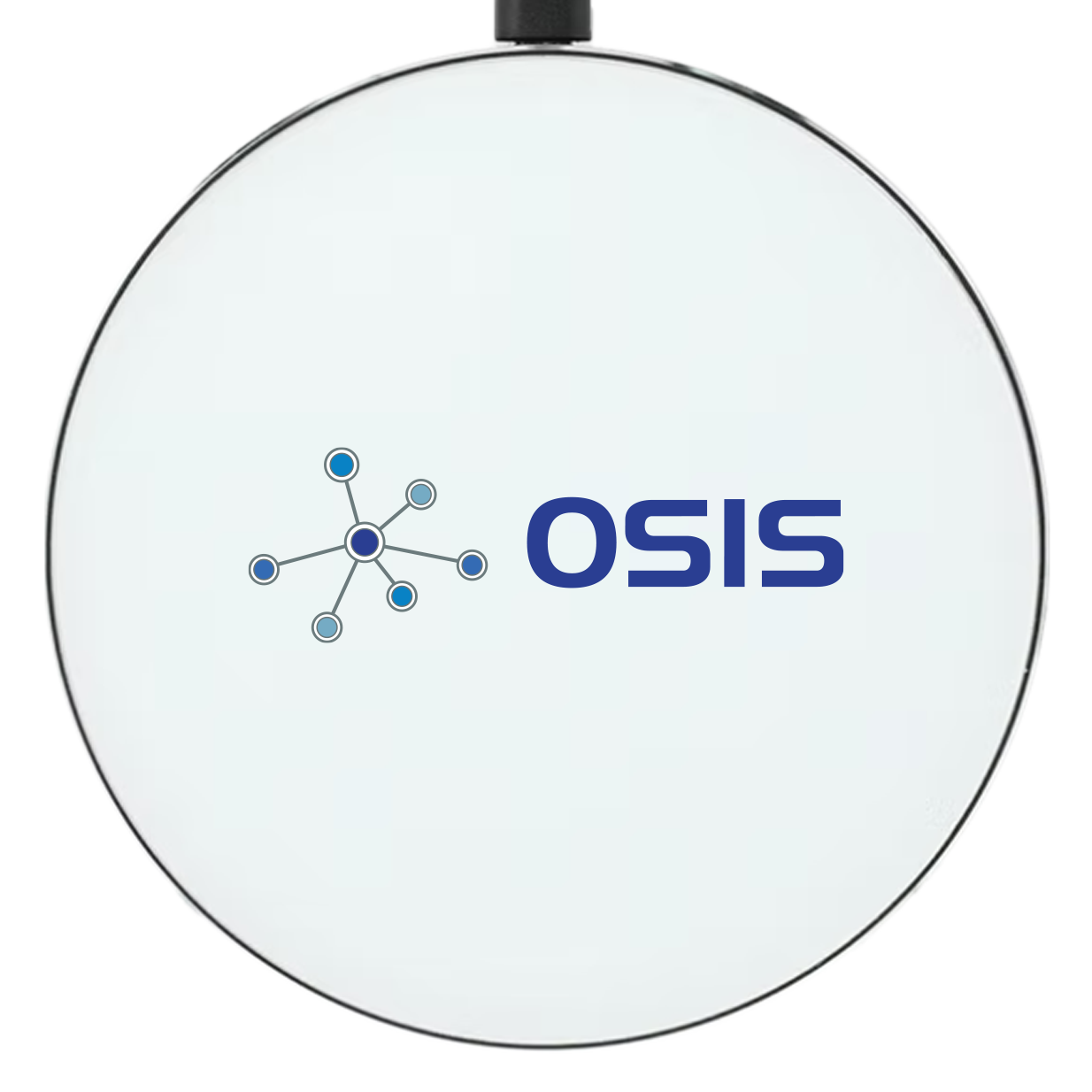 OSIS Round Wireless Charger