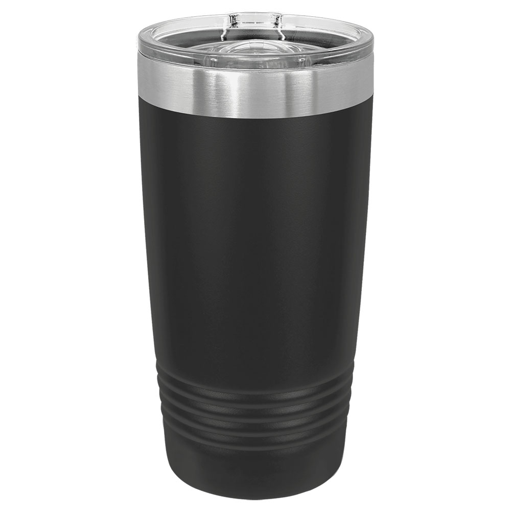Polar Camel 20 oz. Ringneck Tumbler with Slider Lid