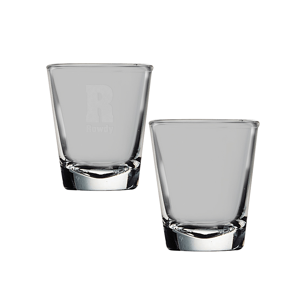 Polar Camel 1.7 oz. Shot Glass