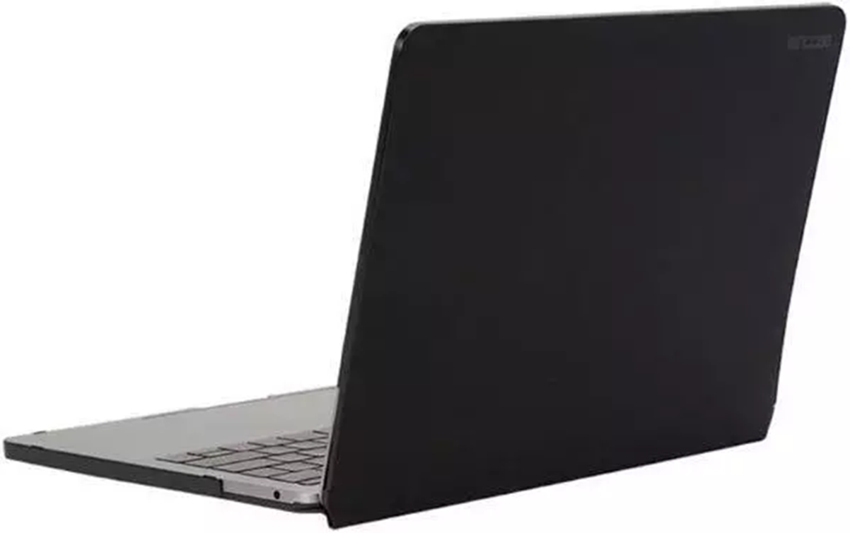Incase Snap Jacket for 13-inch MacBook Pro - Thunderbolt 3 (USB-C) - Black