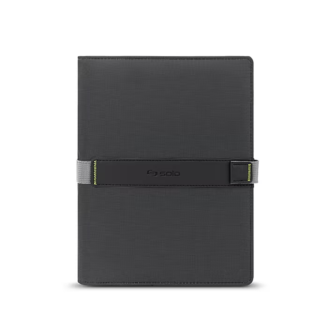 SOLO NEW YORK SURGE UNIVERSAL 8.5"-11" TABLET/e-READER BOOKLET