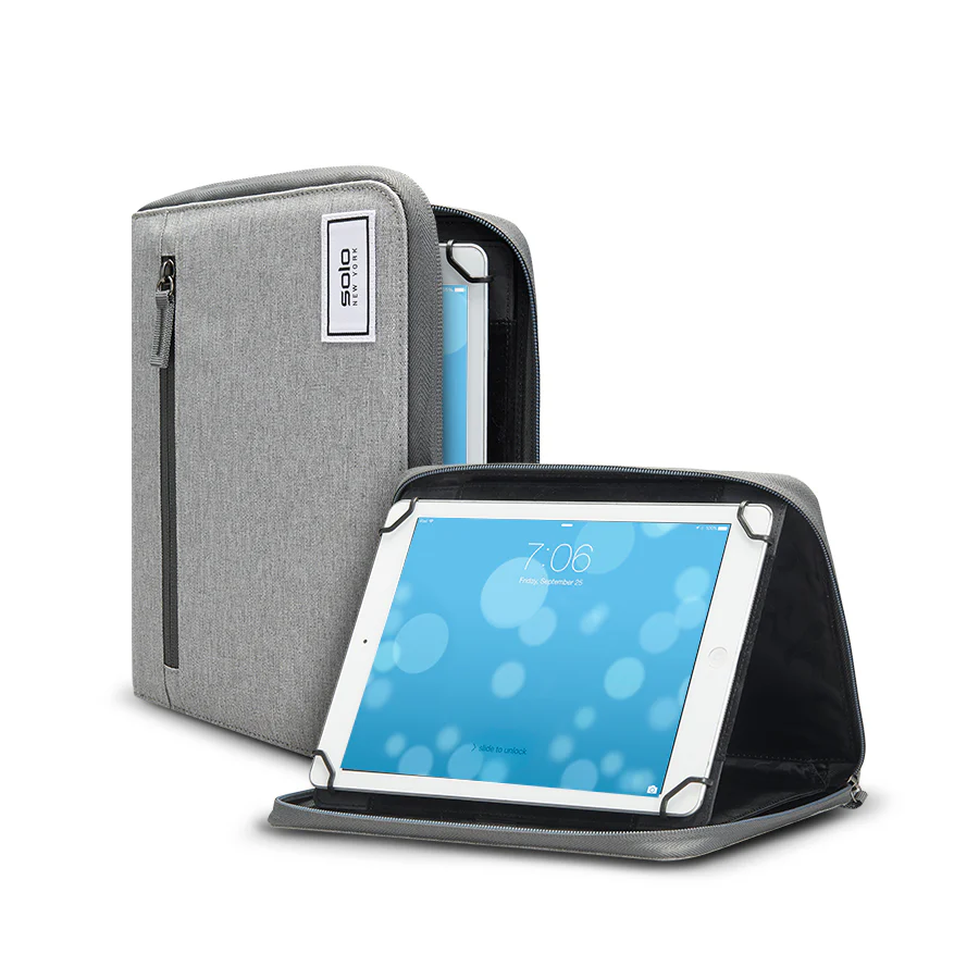 SOLO REFRESH TABLET PADFOLIO