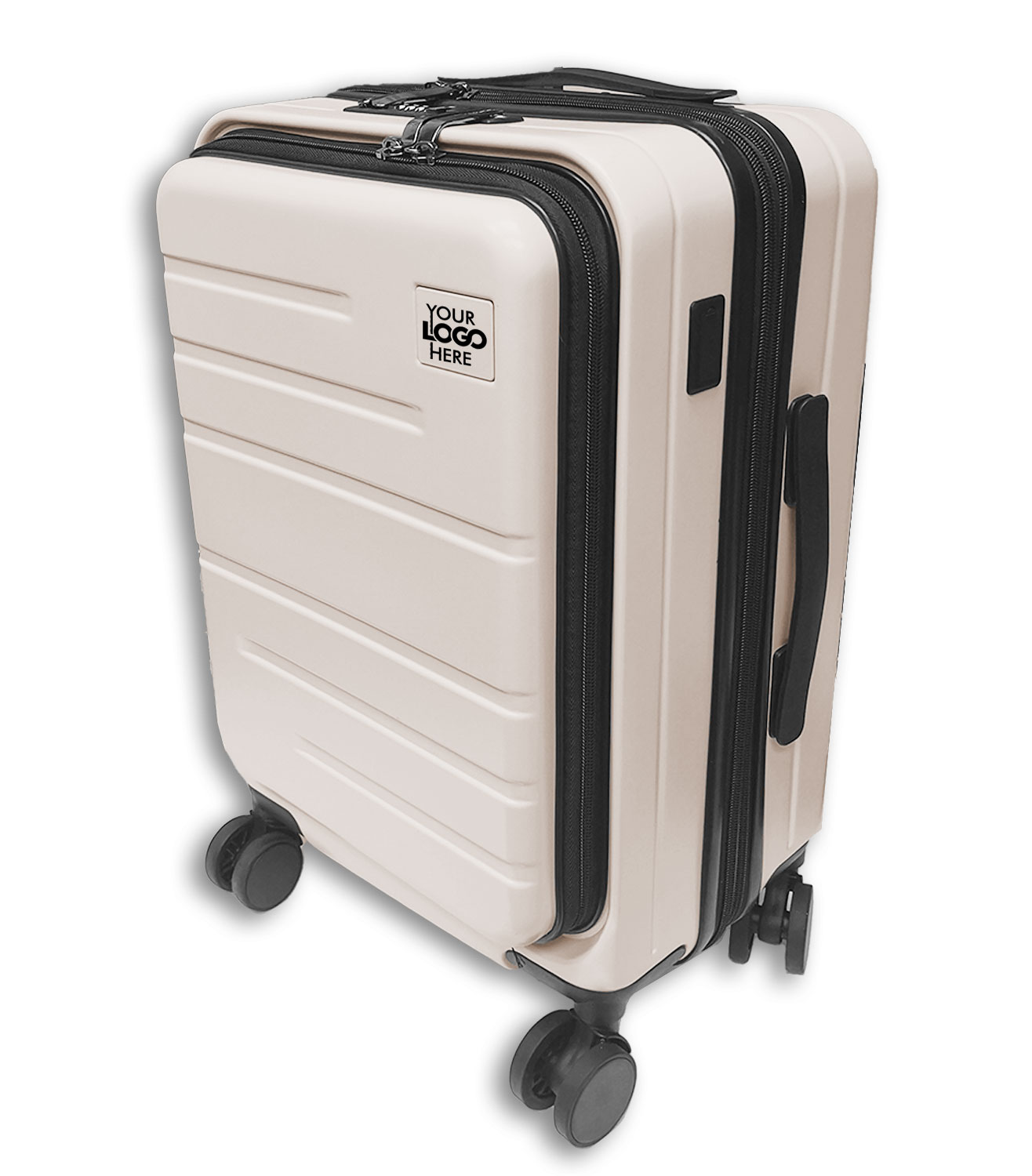 Carry-On Luggage