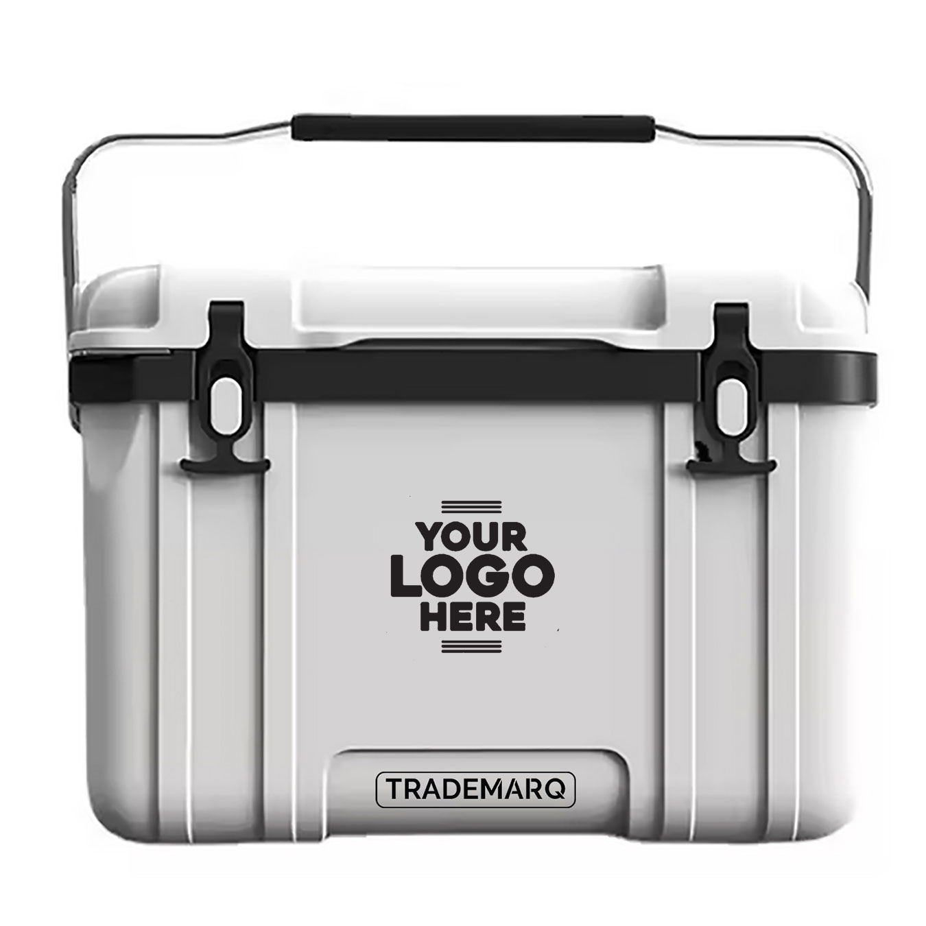 28QT PU Ice Cooler Box - Price Includes Full Colour Logo