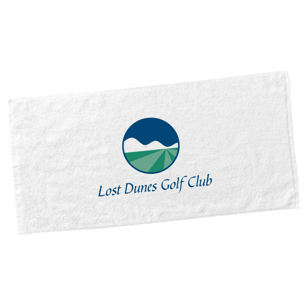 Caddy Towels 44" x 22" (SCREENED)