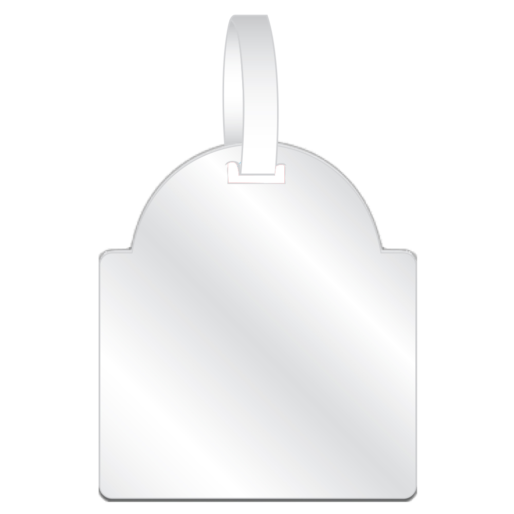 Sunrise Club Bag Tags