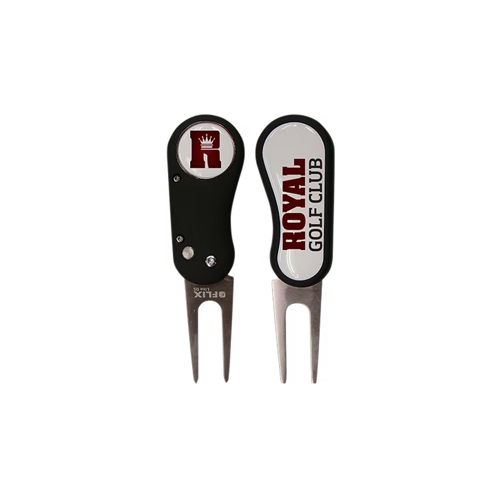 Flix DS Divot Tools