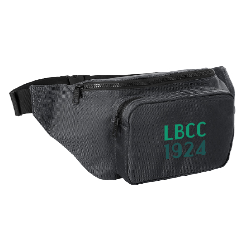 Large Cross-Body Hip Pack