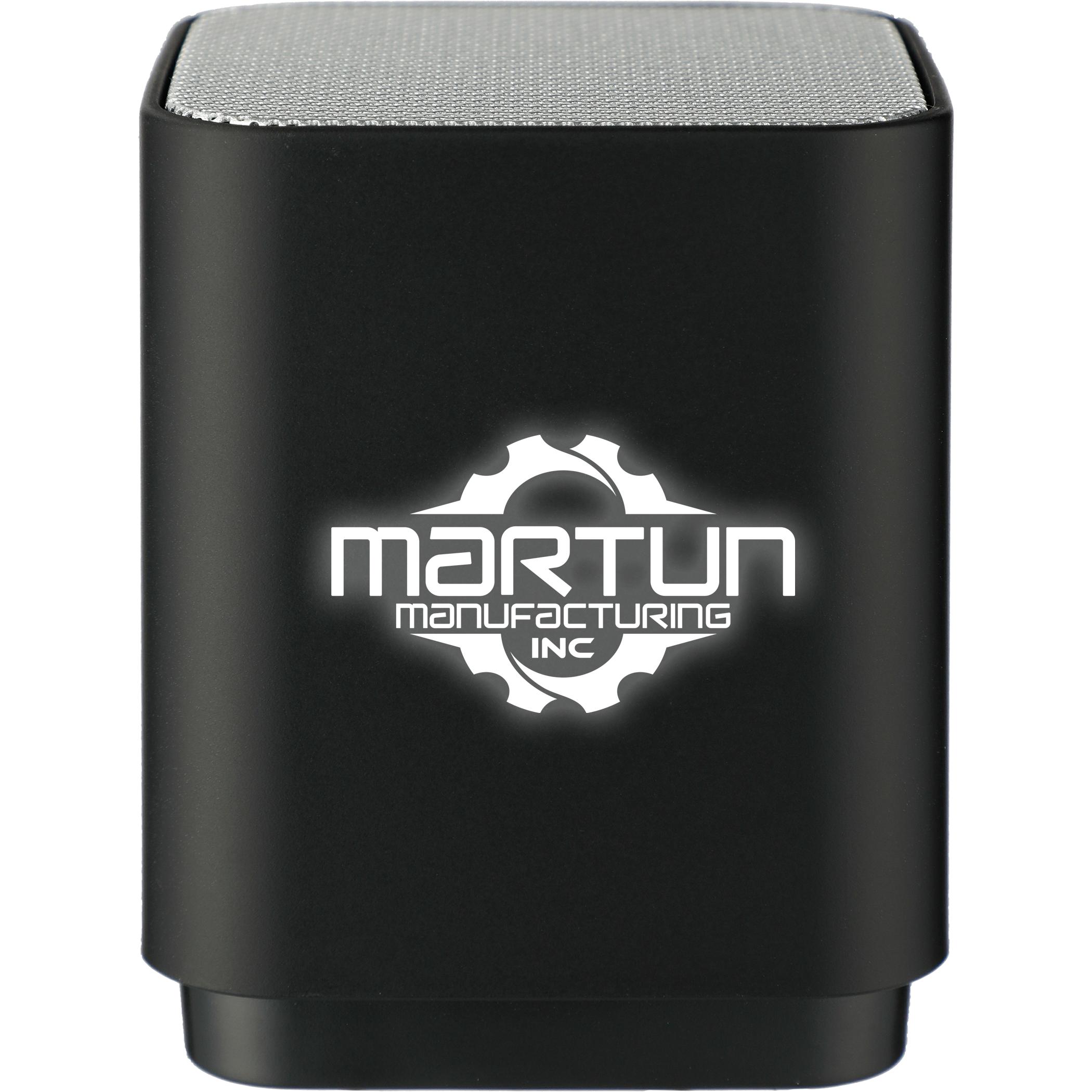Light UP Bluetooth Speaker