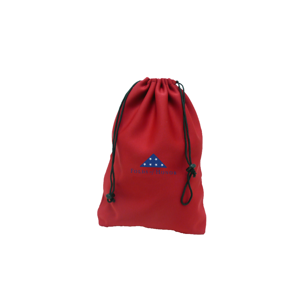 8X9 Neoprene Valuable Bags