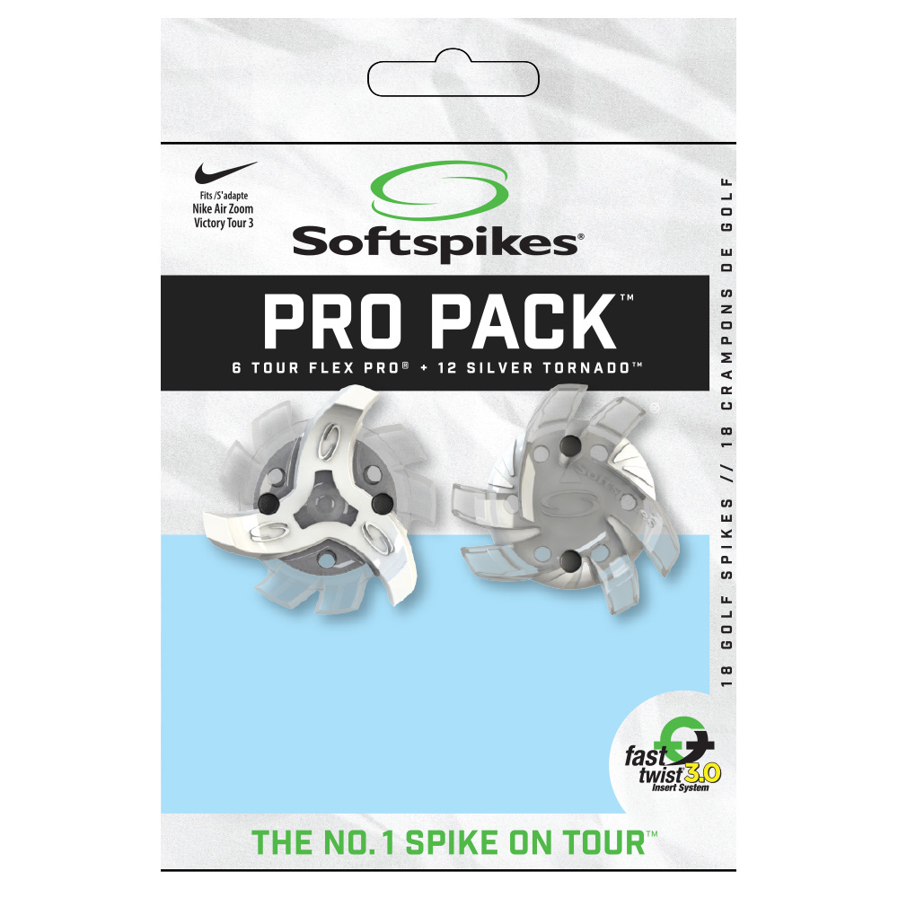 Nike Tour Pro Pack