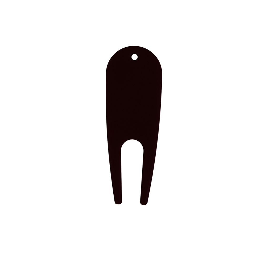 Plastic Thumb Notch Repair Tool