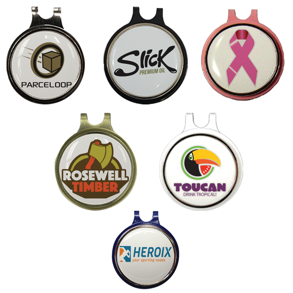 Premium Hat Clip