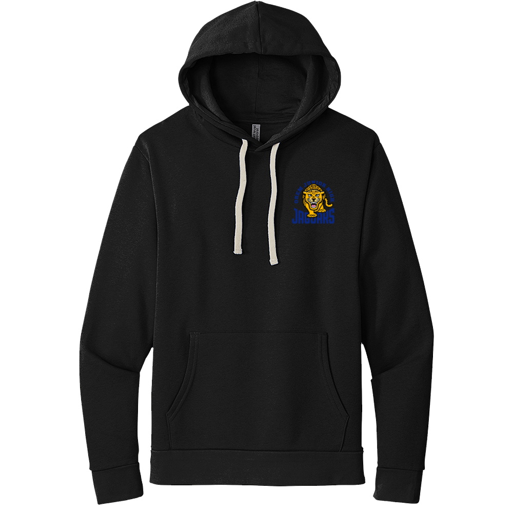 Next Level Apparel Santa Barbara Pullover Hoodie