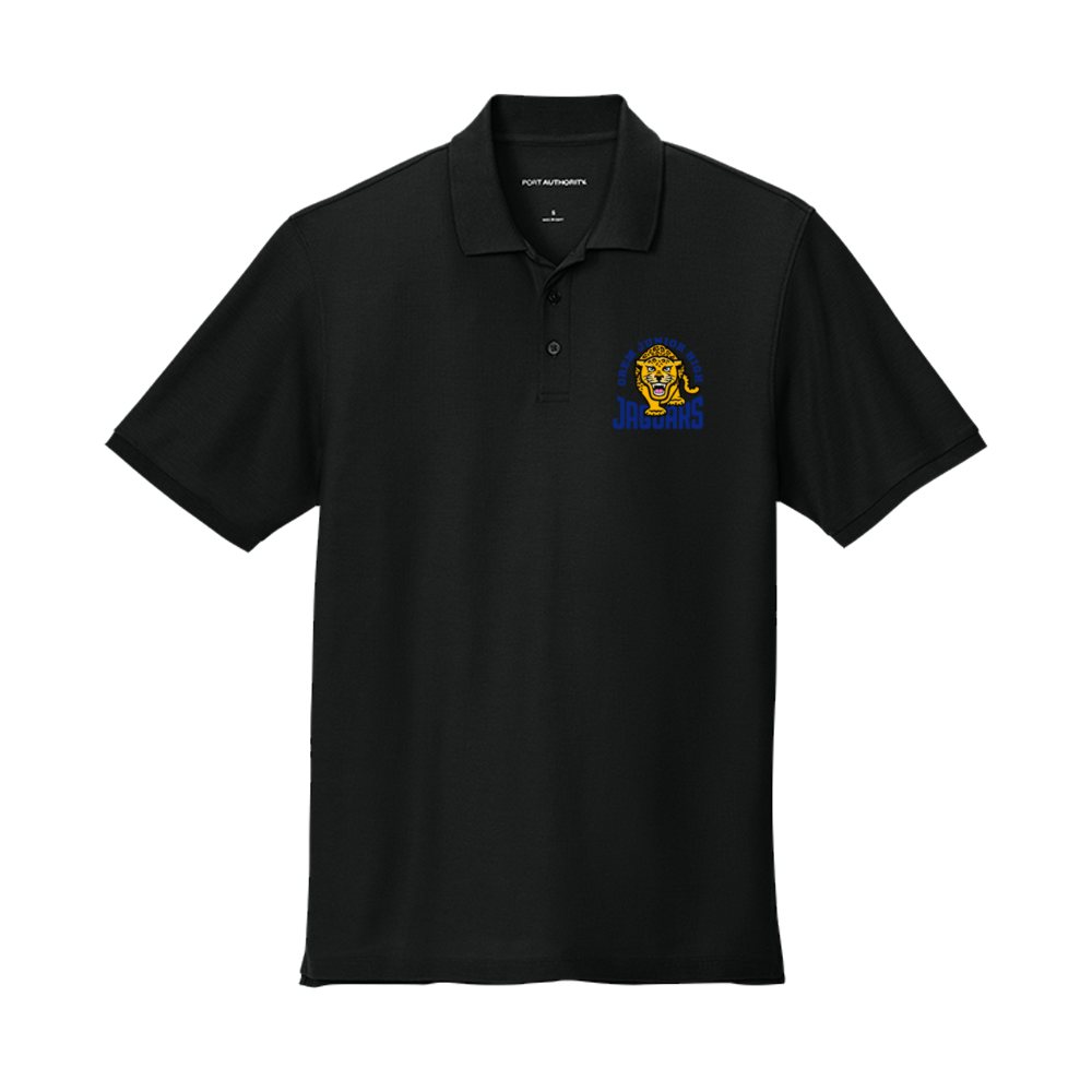 Port Authority Wearever Signature Pique Polo